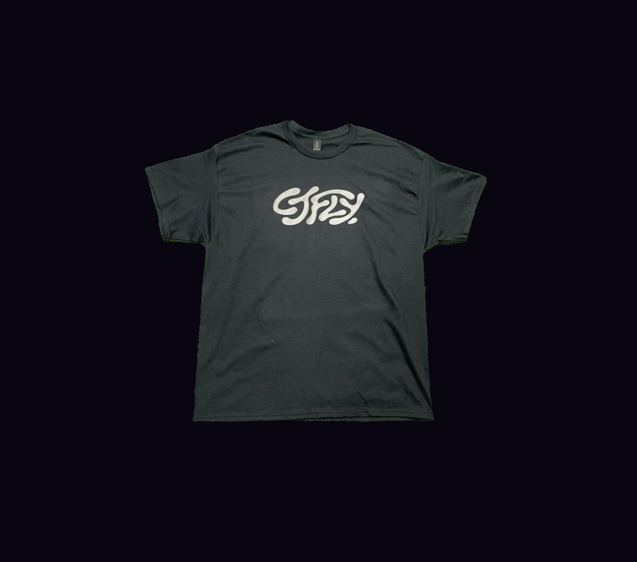 CJ FLY 3M LOGO SHIRT